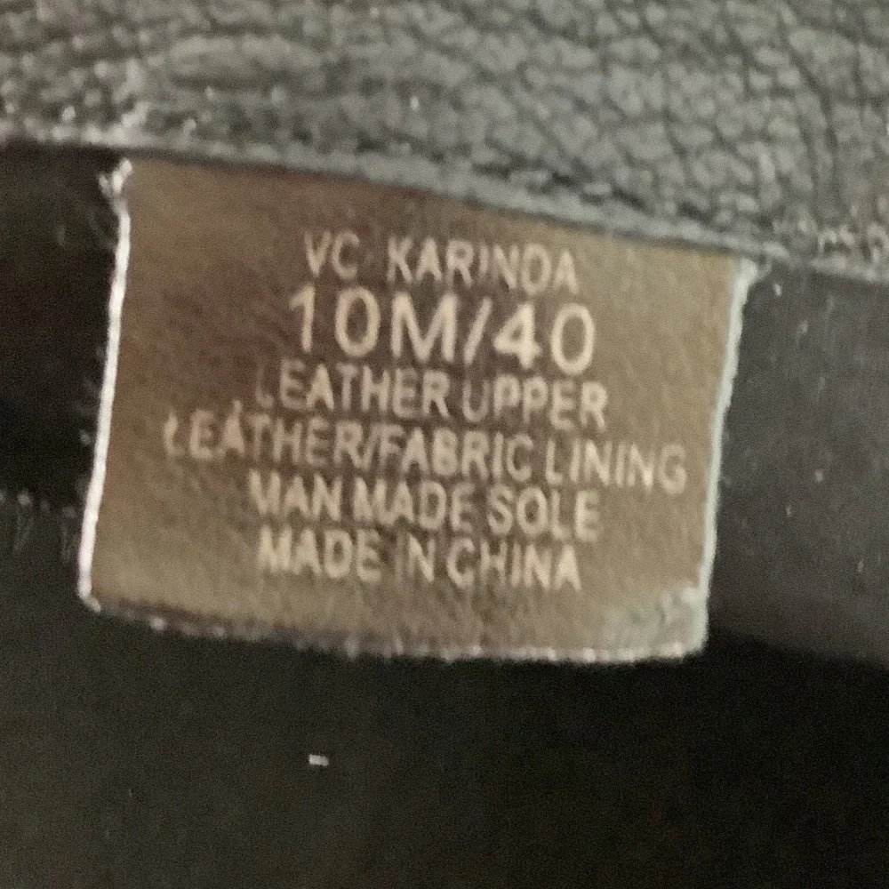 Vince Camuto vince camuto