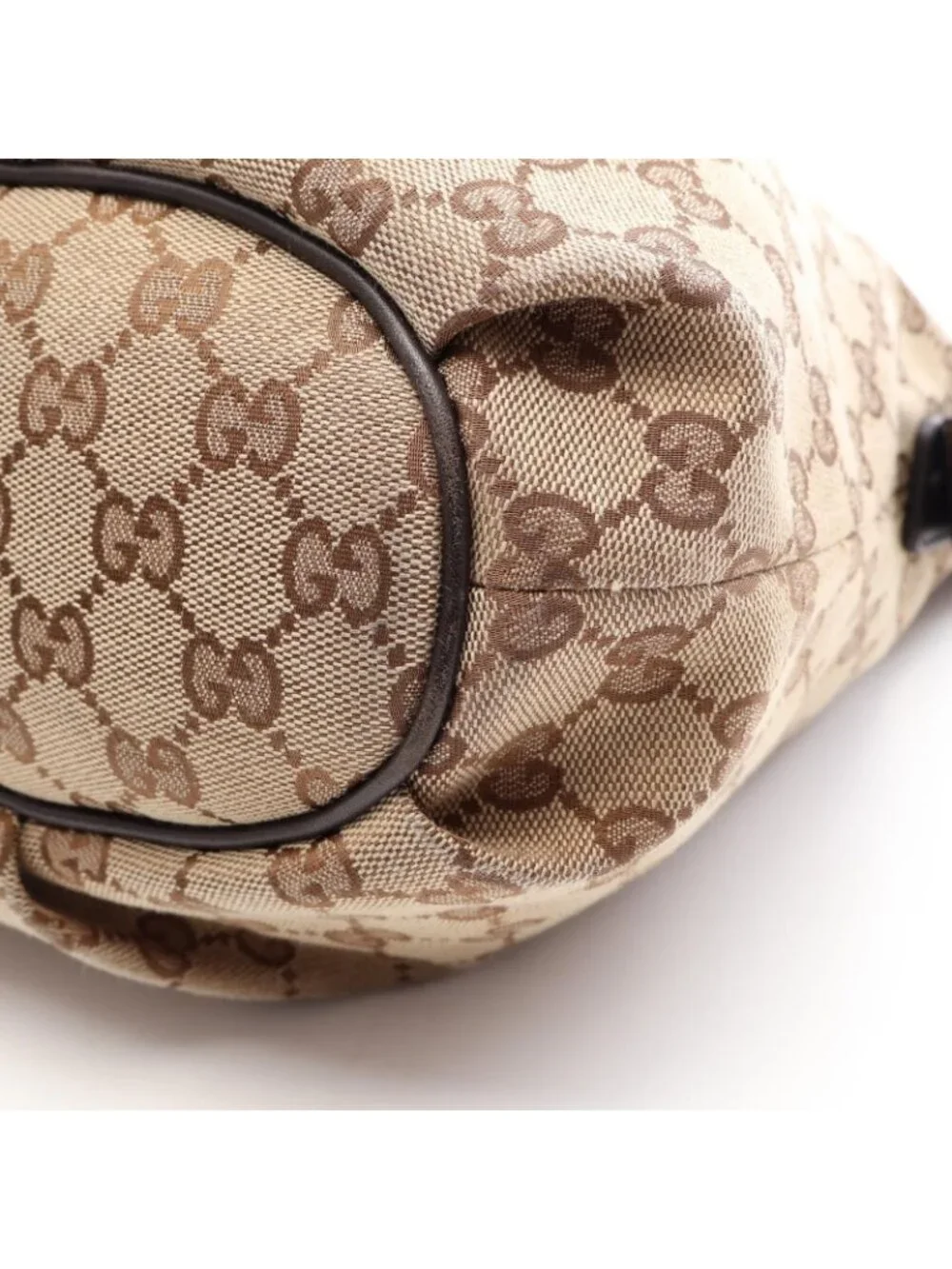 Gucci this authentic