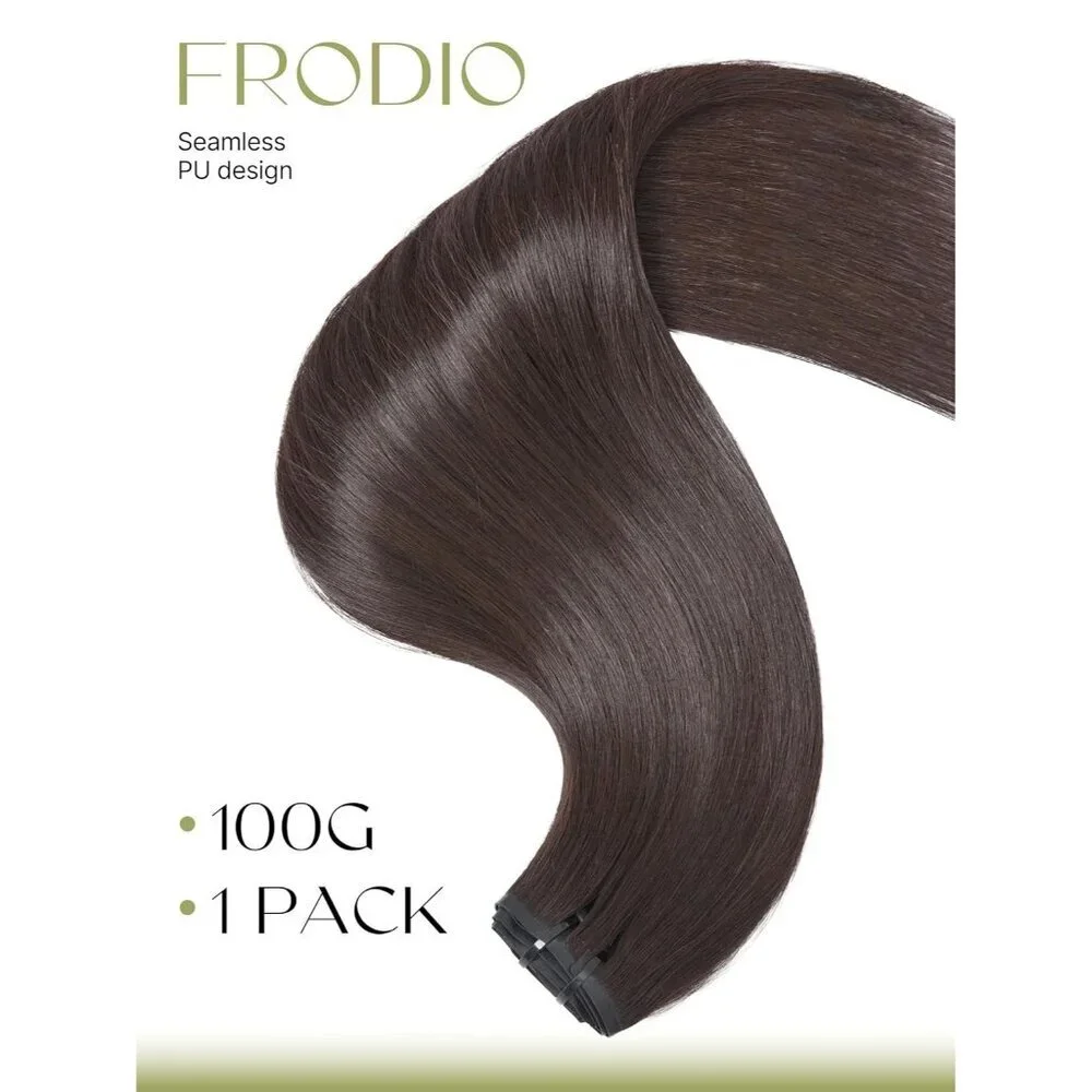 N/A clip ins