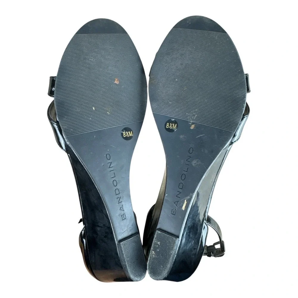 Bandolino omira wedge