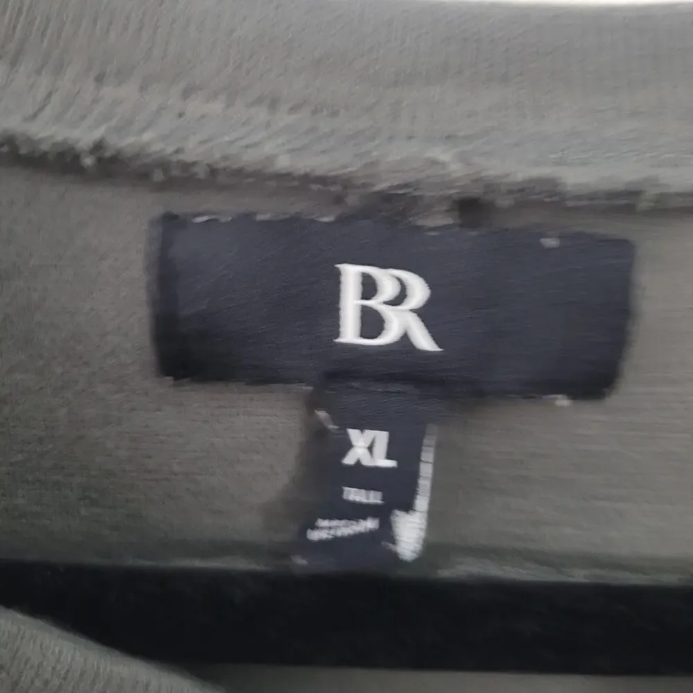 Banana Republic banana republic