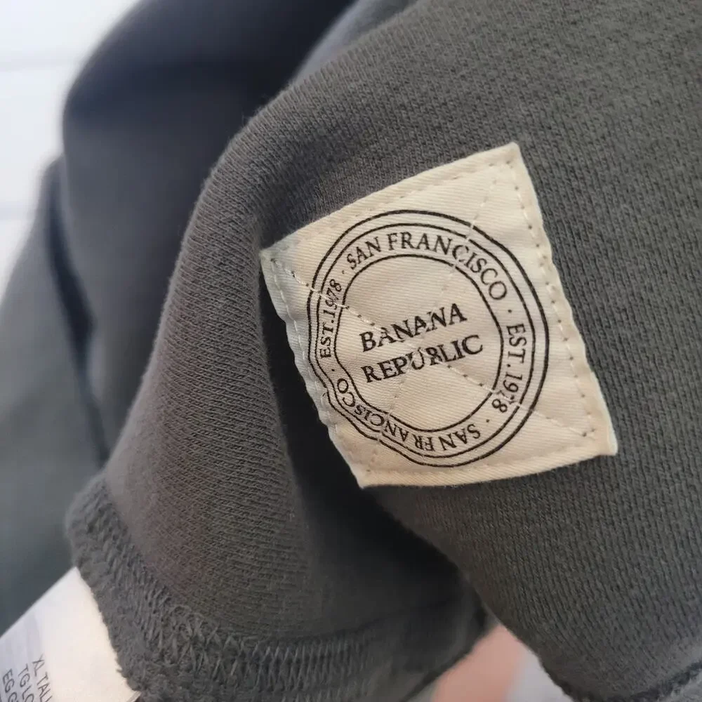 Banana Republic banana republic