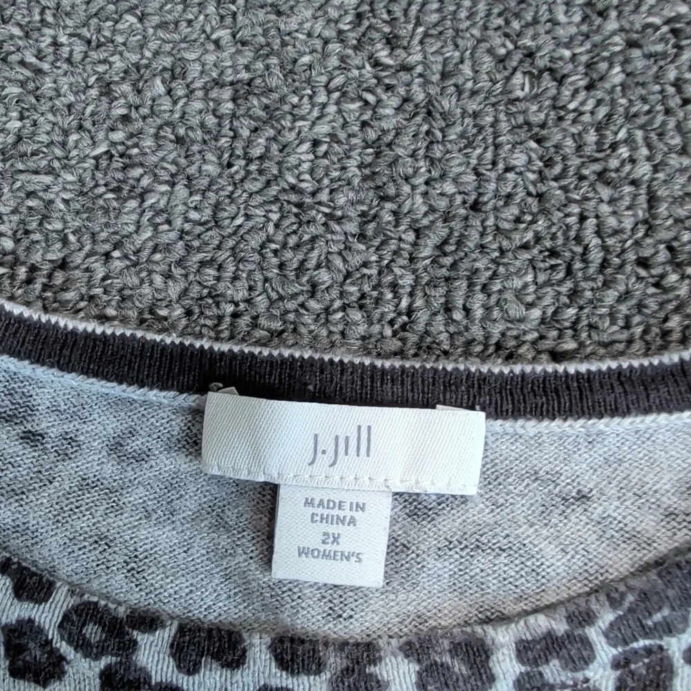 J. Jill overview this