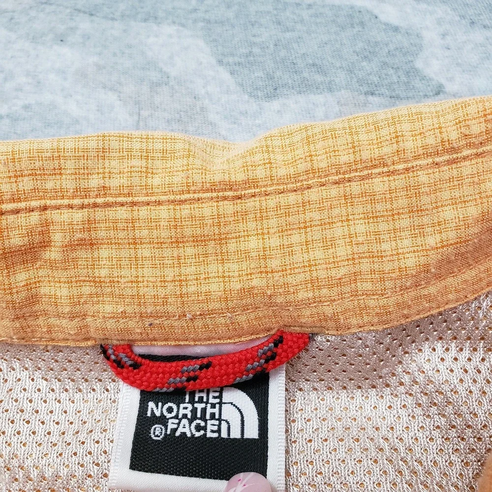 The North Face item good