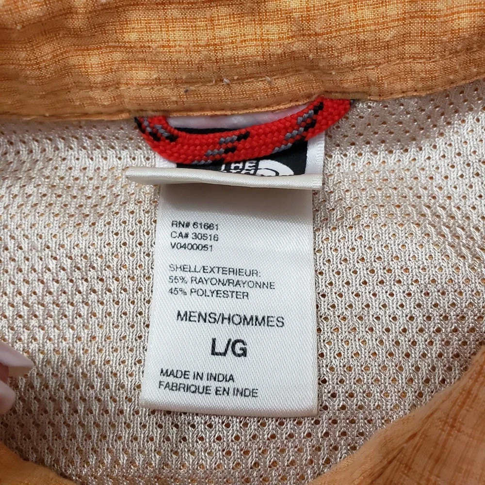 The North Face item good