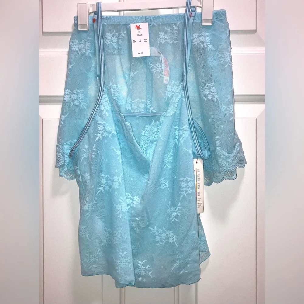 Colsie women’s lace