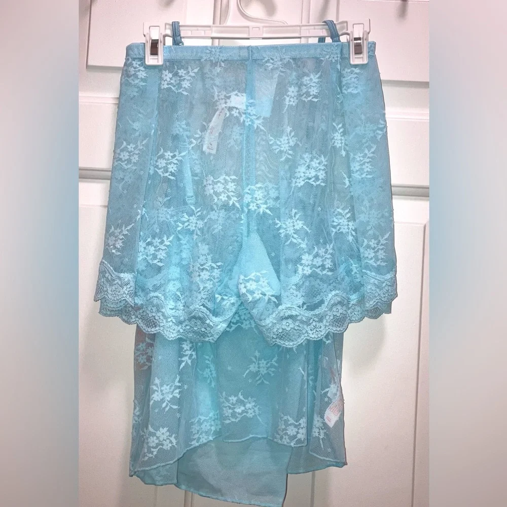 Colsie women’s lace