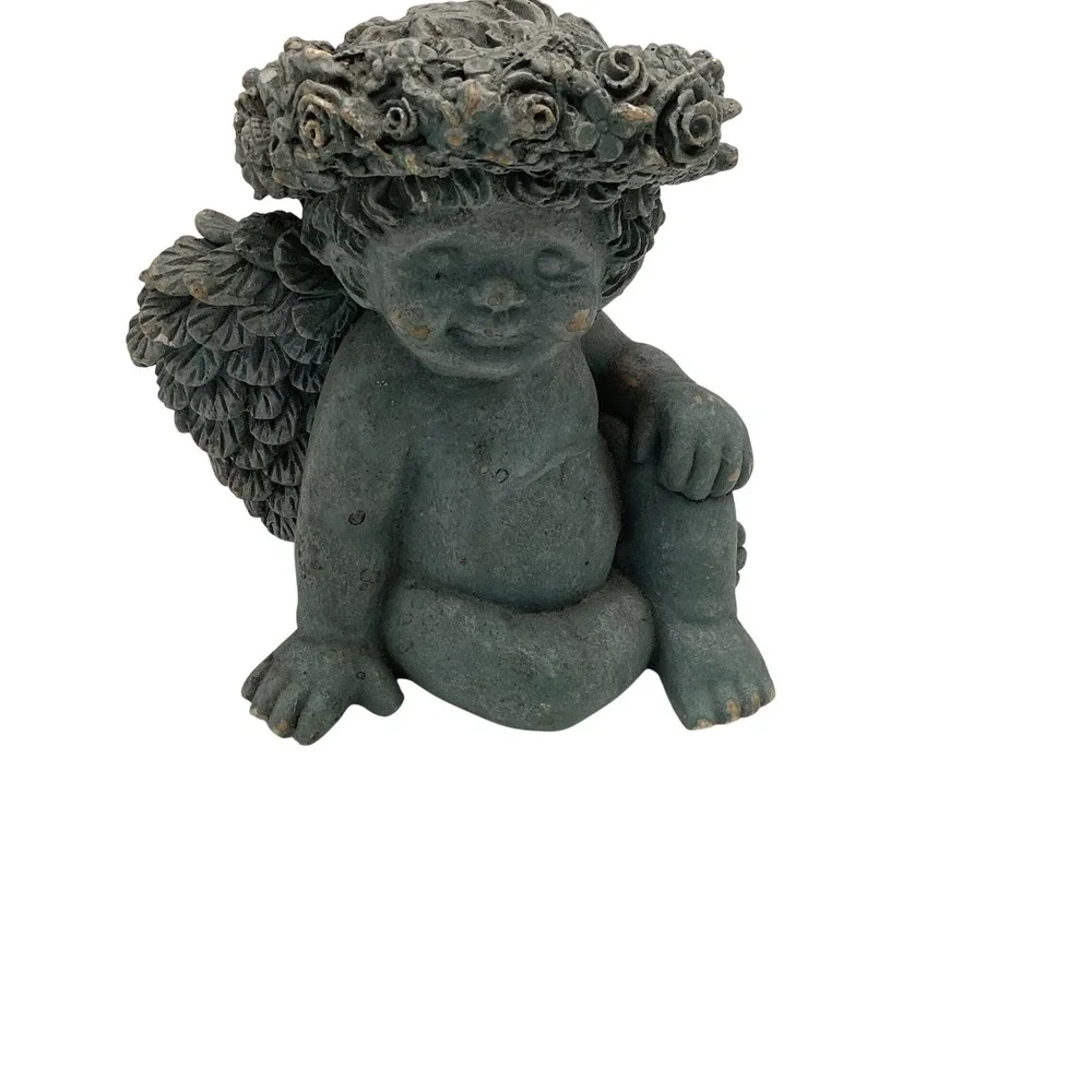The Unbranded Brand vintage cherub