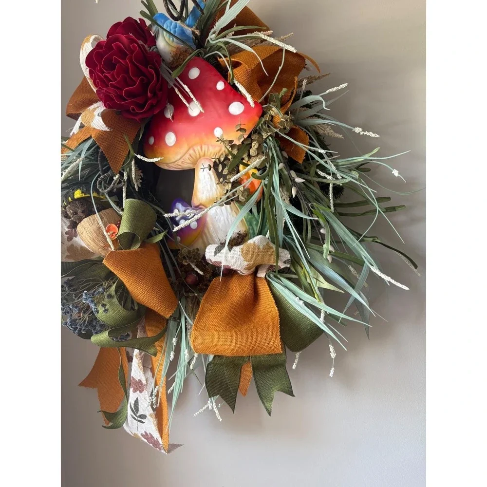 The Unbranded Brand handcrafted fall