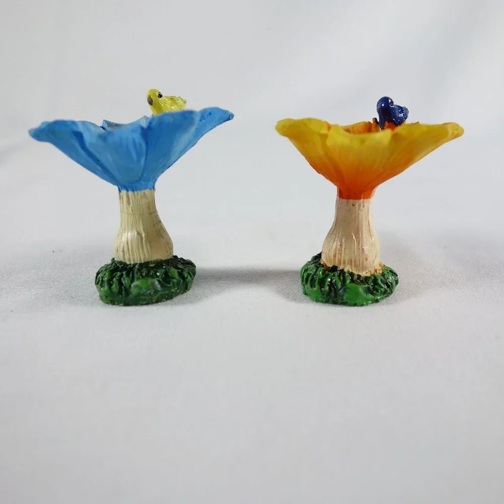 N/A miniature garden