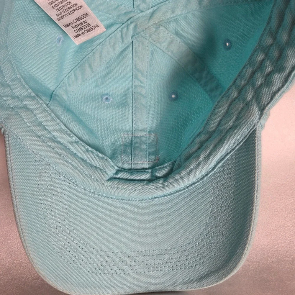 Carhartt classic canvas