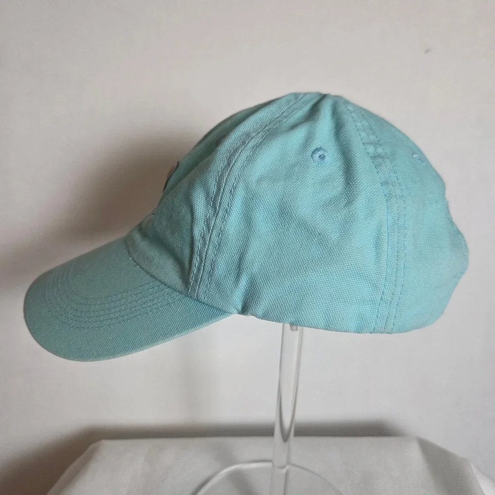Carhartt classic canvas