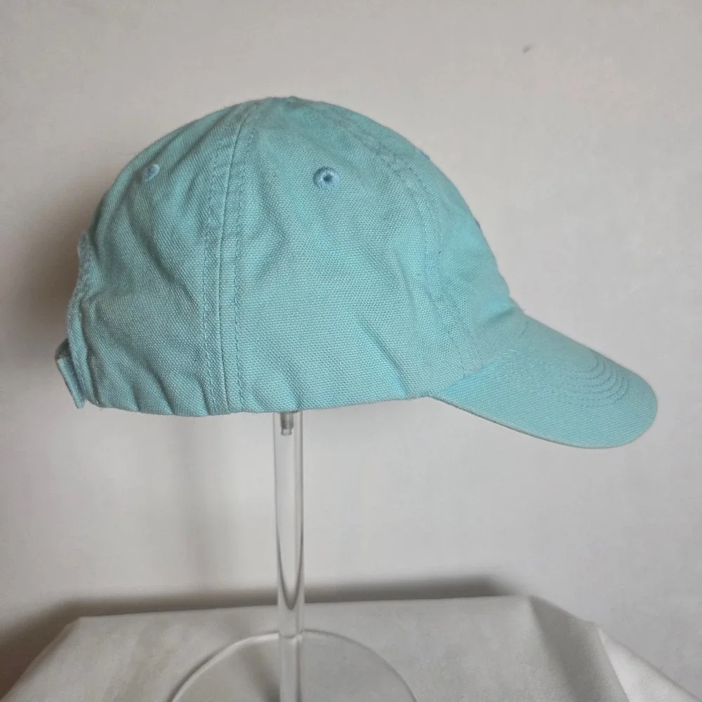 Carhartt classic canvas