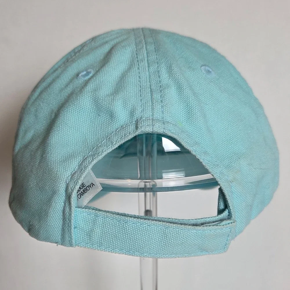 Carhartt classic canvas