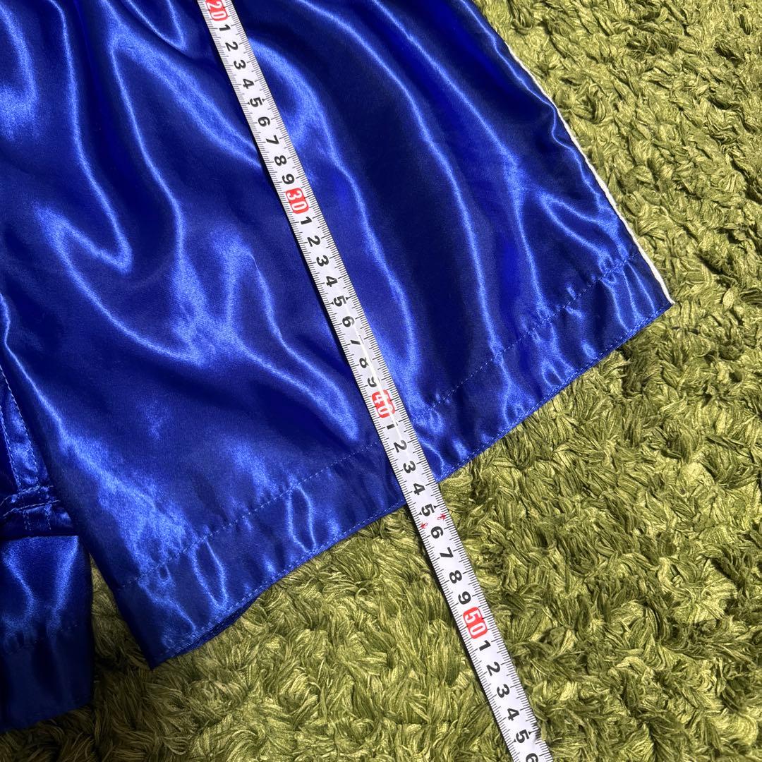 ISAMI Yokohama Ryusei Model Boxing Shorts