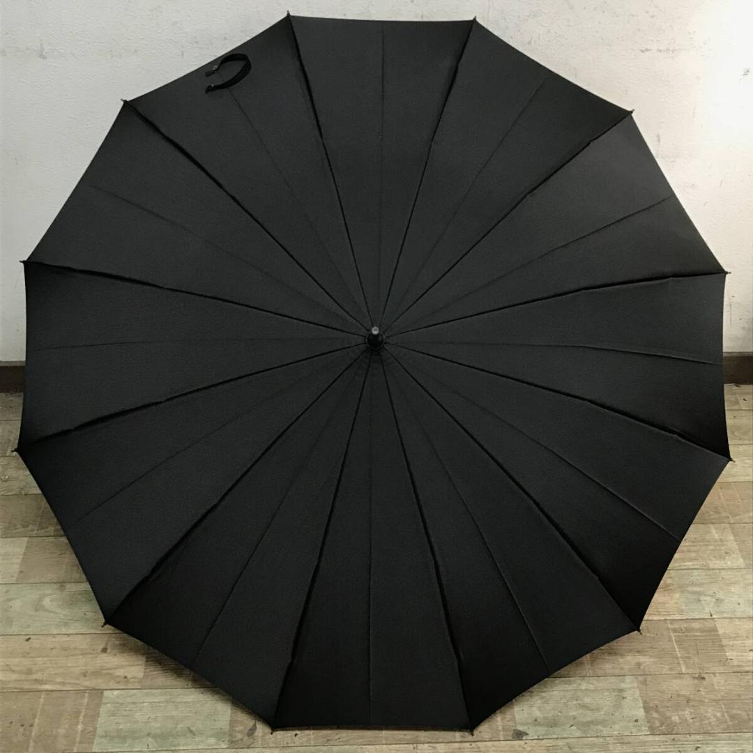 [New with Tags] Maehara Koueishouten Men's Umbrella, 16 Ribs