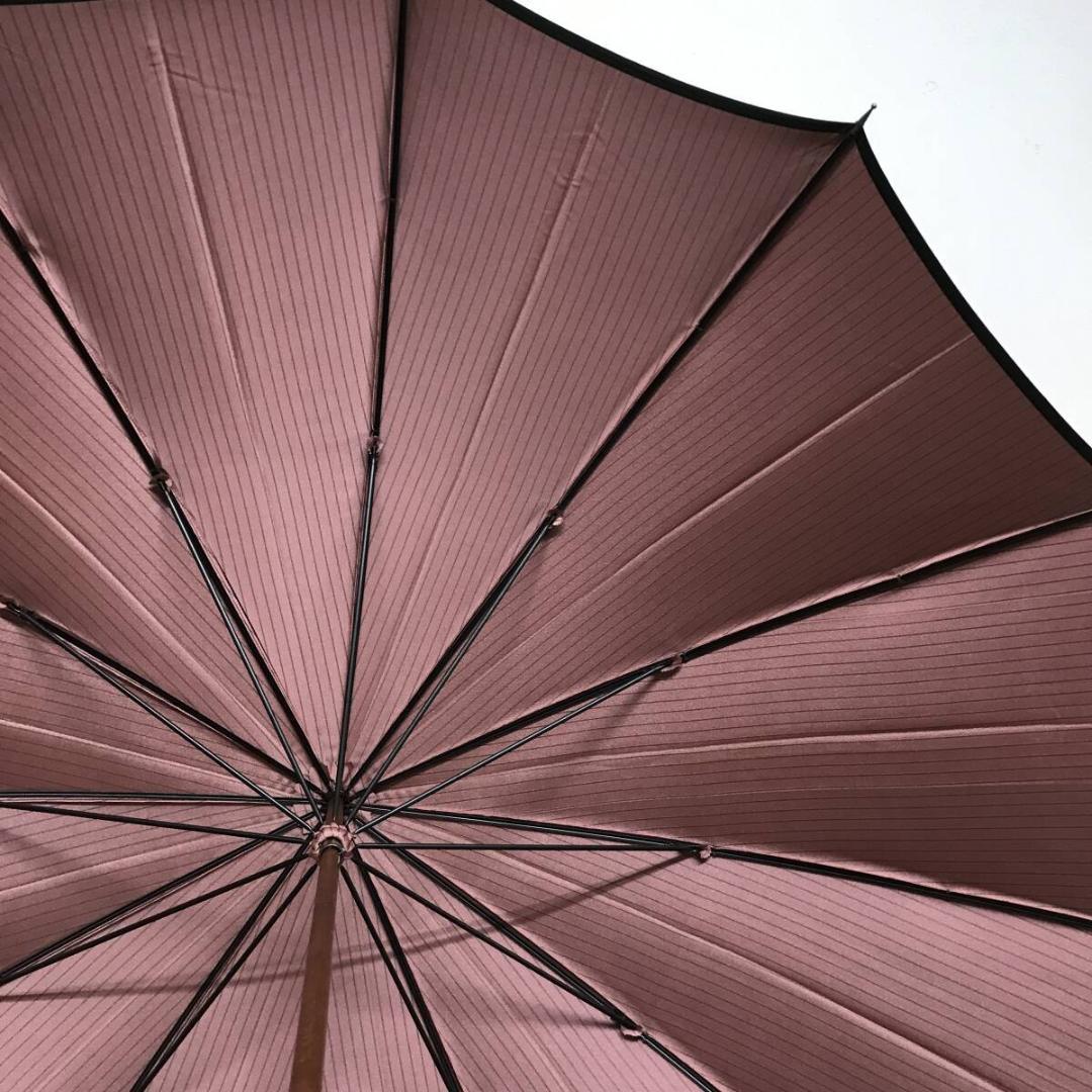 [New with Tags] Maehara Koueishouten Men's Umbrella, 16 Ribs