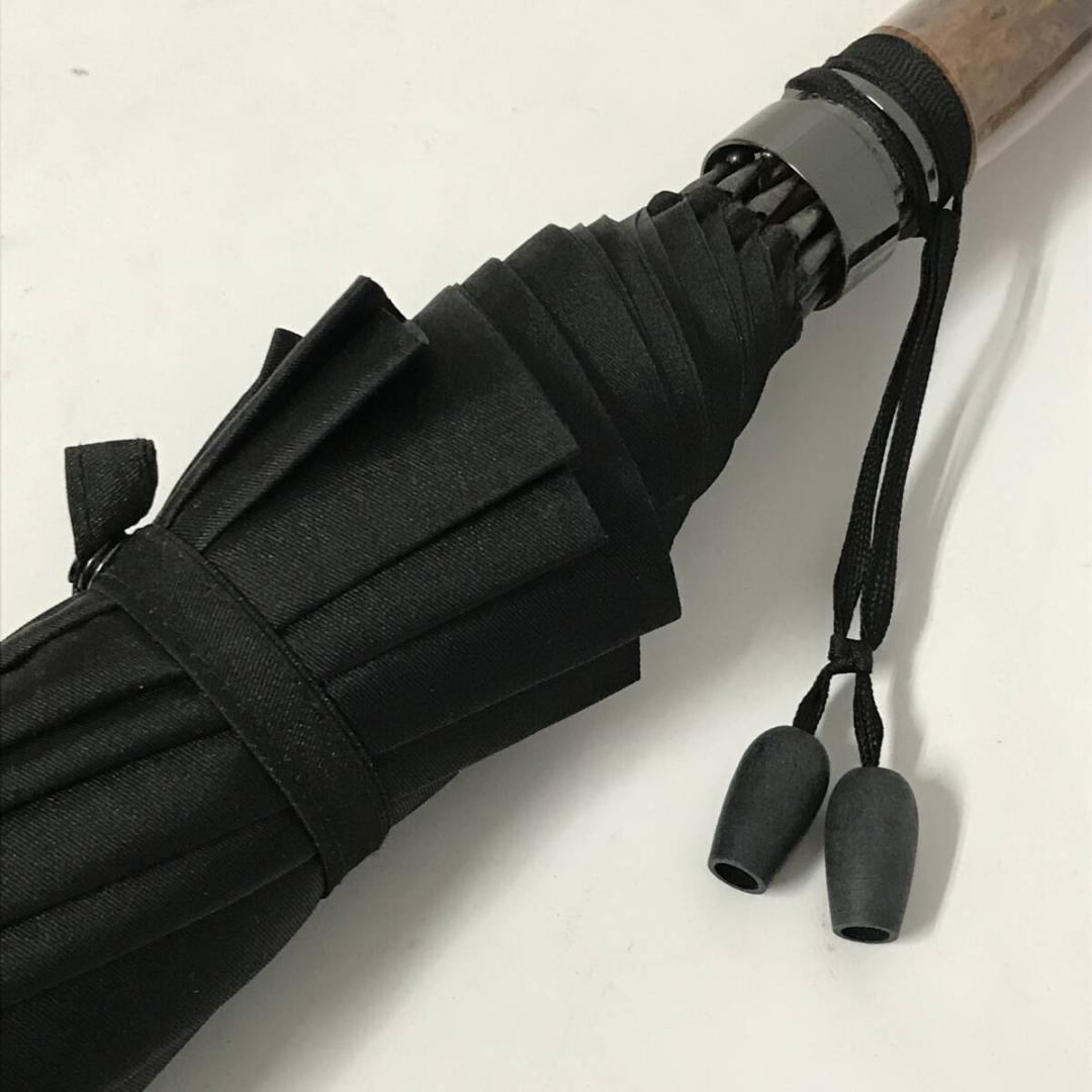 [New with Tags] Maehara Koueishouten Men's Umbrella, 16 Ribs
