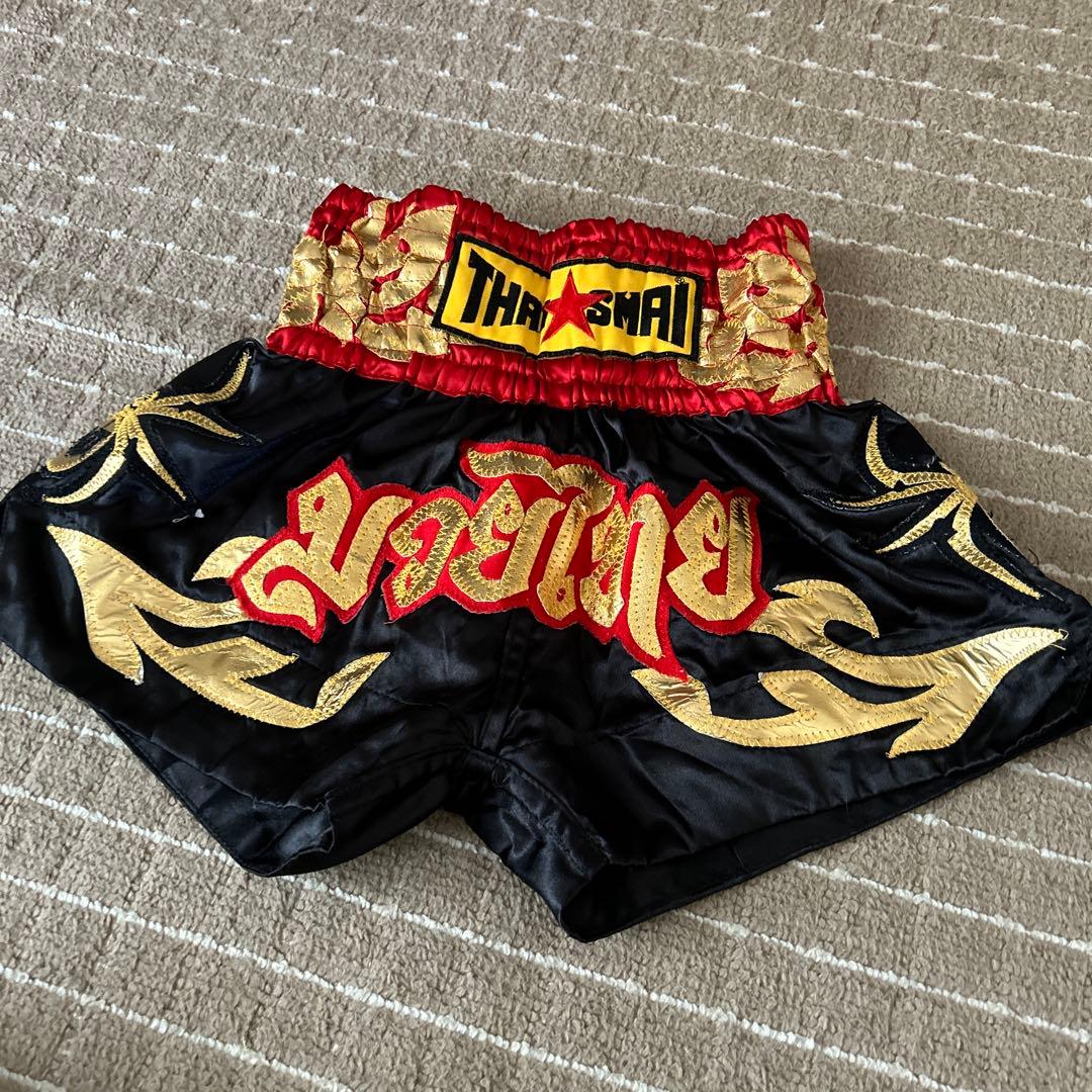 Kick Pants XS
