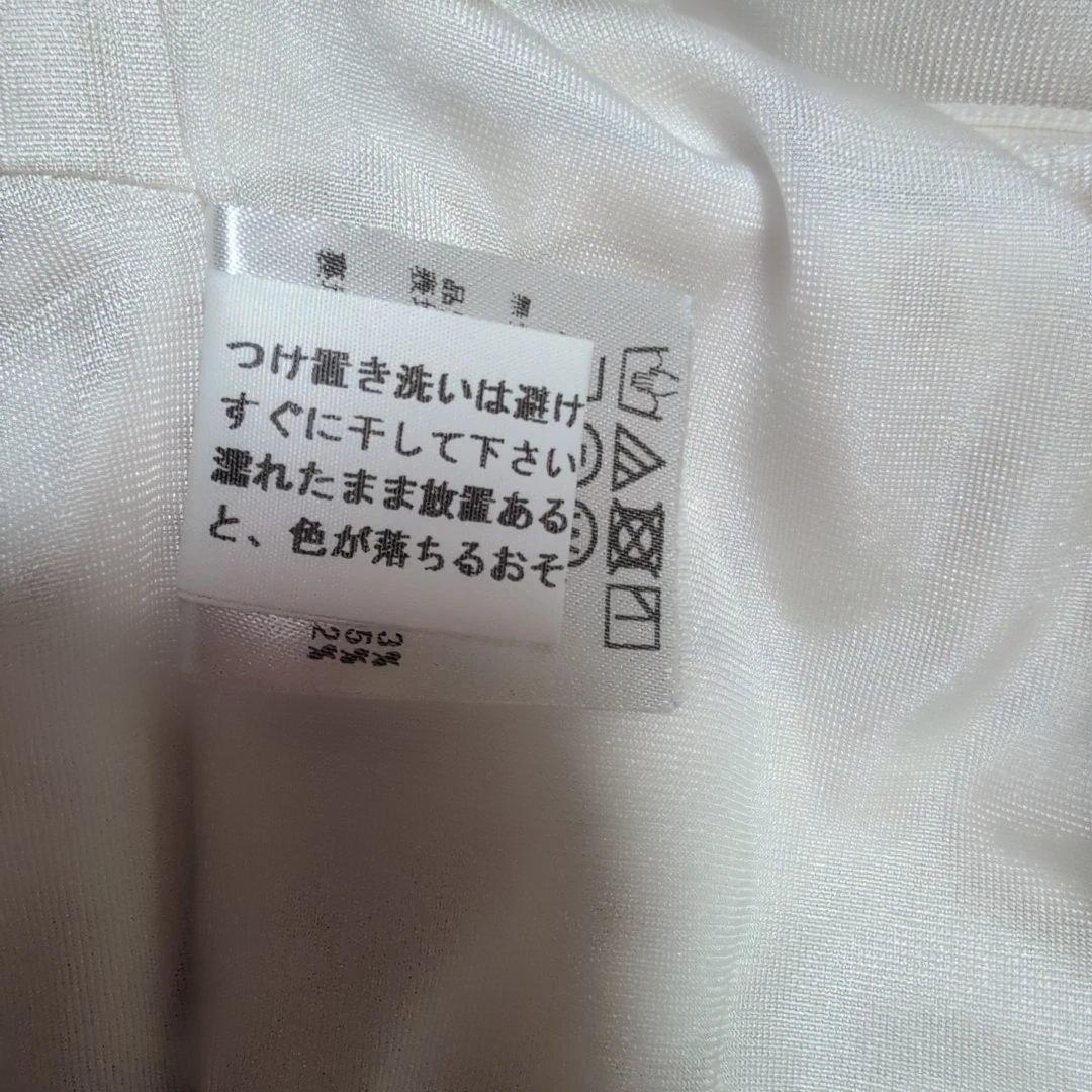 【Stain】Onward Kashiyama anySiS Knee-length Dress Plaid Pattern