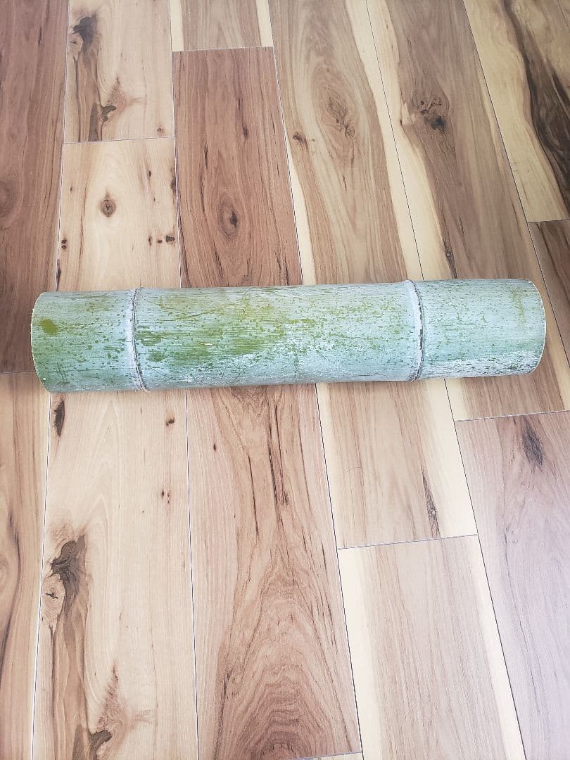 Bamboo (Recommended for those looking for thicker ones! We have some in stock ☆)