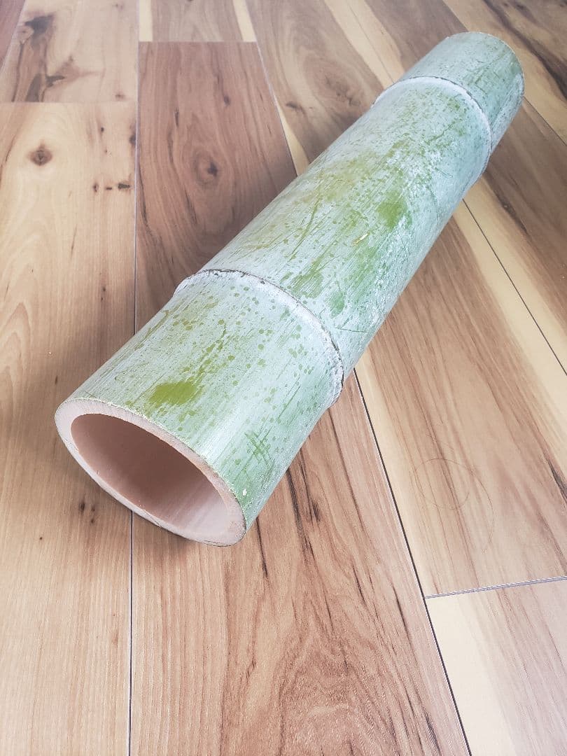 Bamboo (Recommended for those looking for thicker ones! We have some in stock ☆)