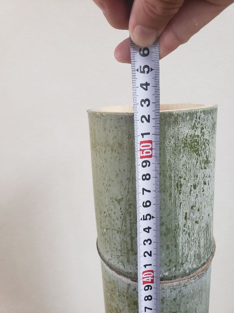 Bamboo (Recommended for those looking for thicker ones! We have some in stock ☆)