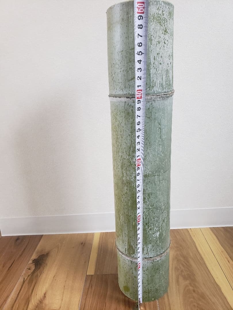 Bamboo (Recommended for those looking for thicker ones! We have some in stock ☆)