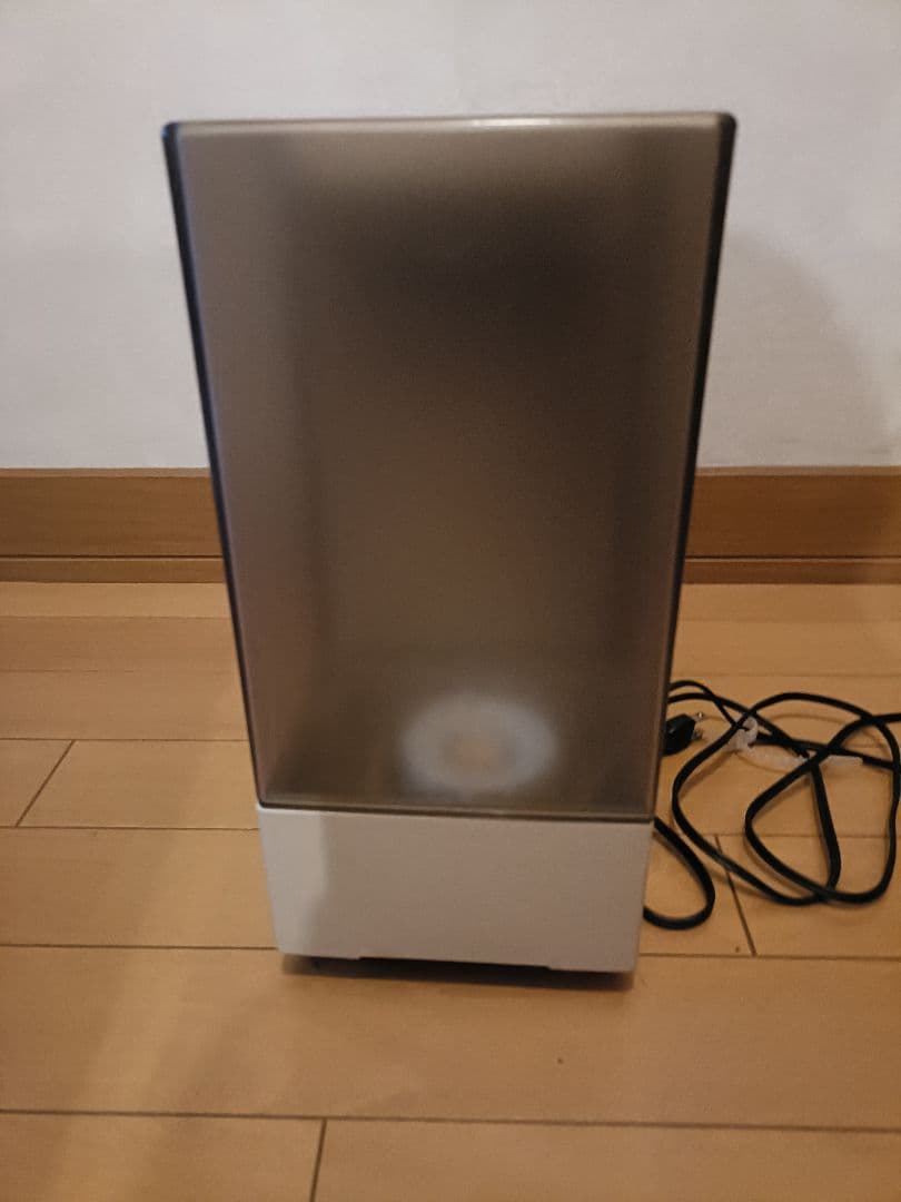 digital display