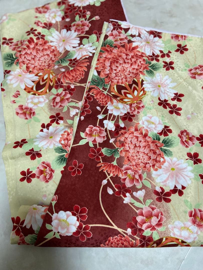 Graduation Hakama Set - Size M, 39