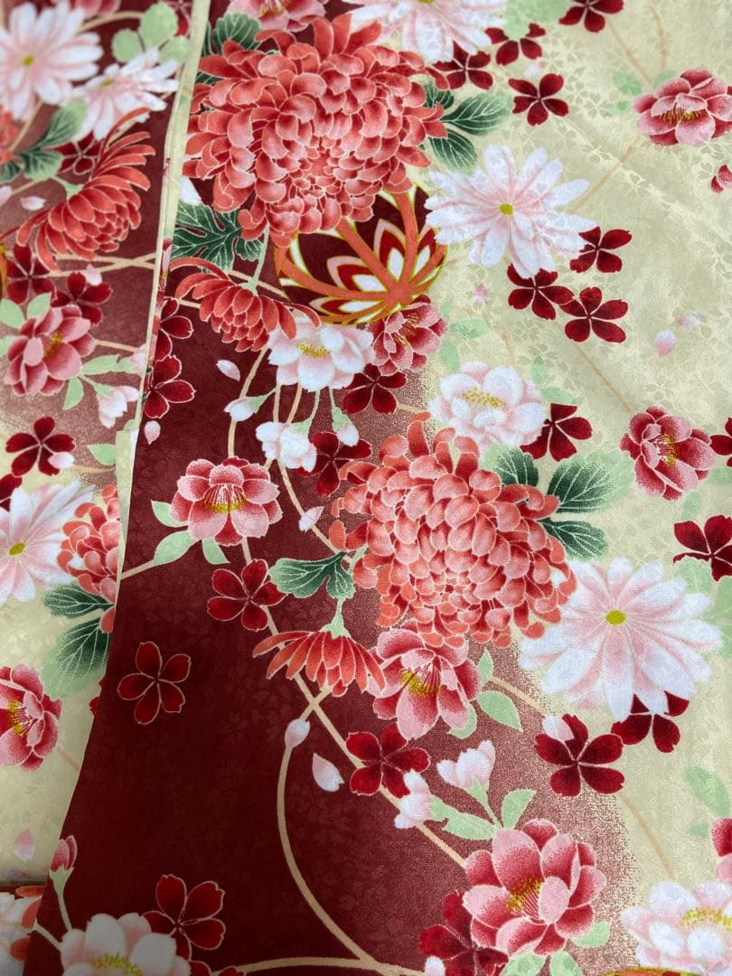 Graduation Hakama Set - Size M, 39