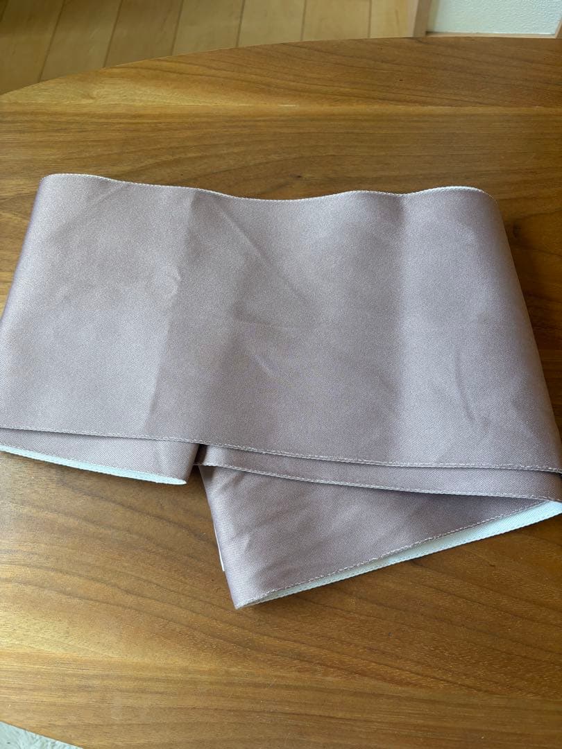 Soubien Floral Long Hakama Cream