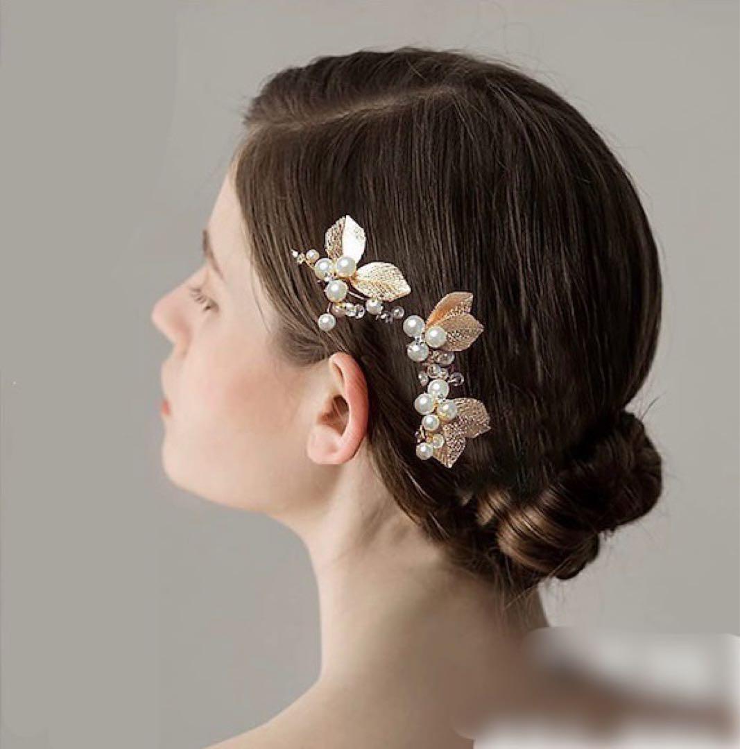 Graduation Ceremony Spring Kimono Wedding Hairpin Set of 7 Pearls Formal New Choice Available