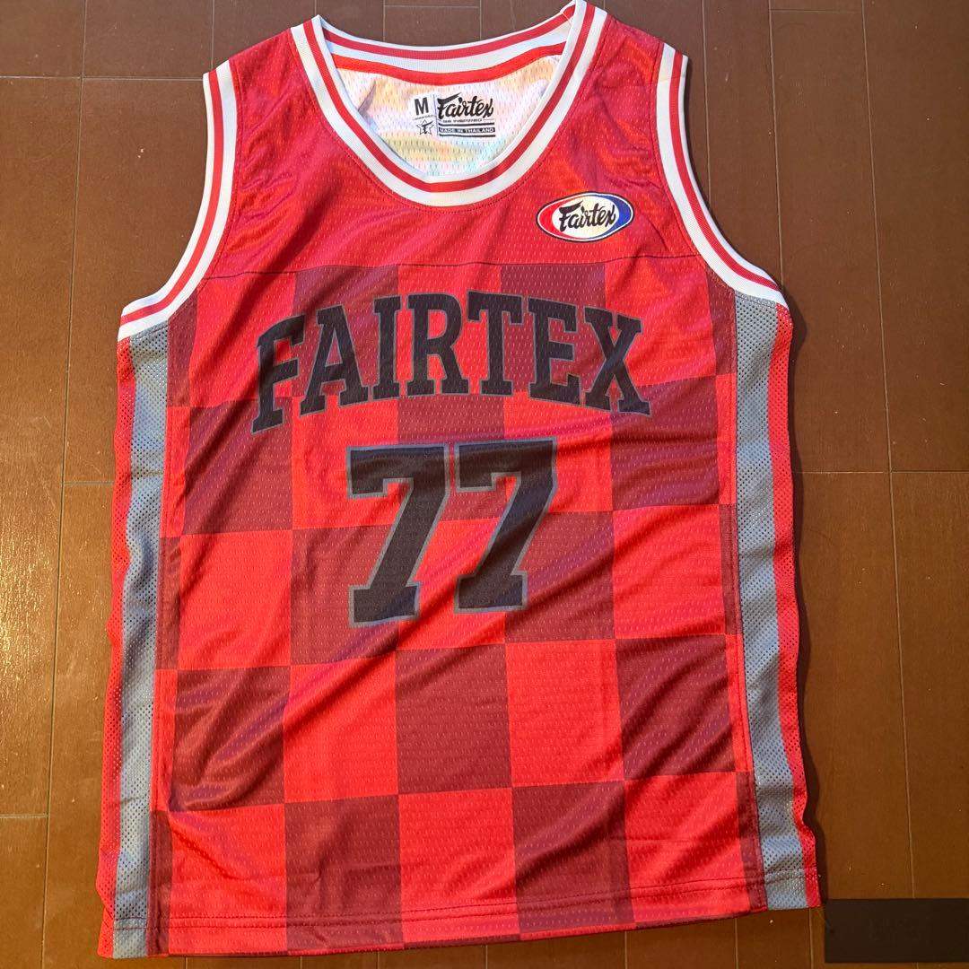 Fairtex 77 M Size Boxing Wear