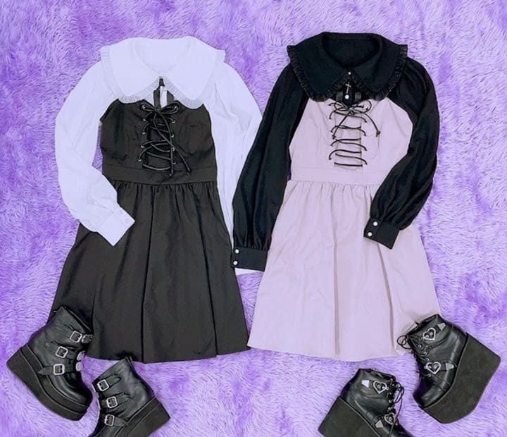Corset JSK