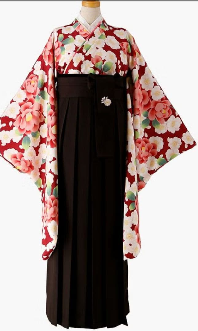Sale Price! Catherine Cottage Hakama Set 150cm