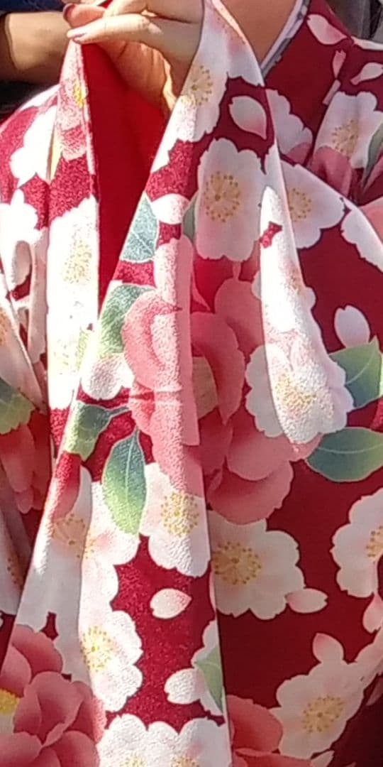 Sale Price! Catherine Cottage Hakama Set 150cm