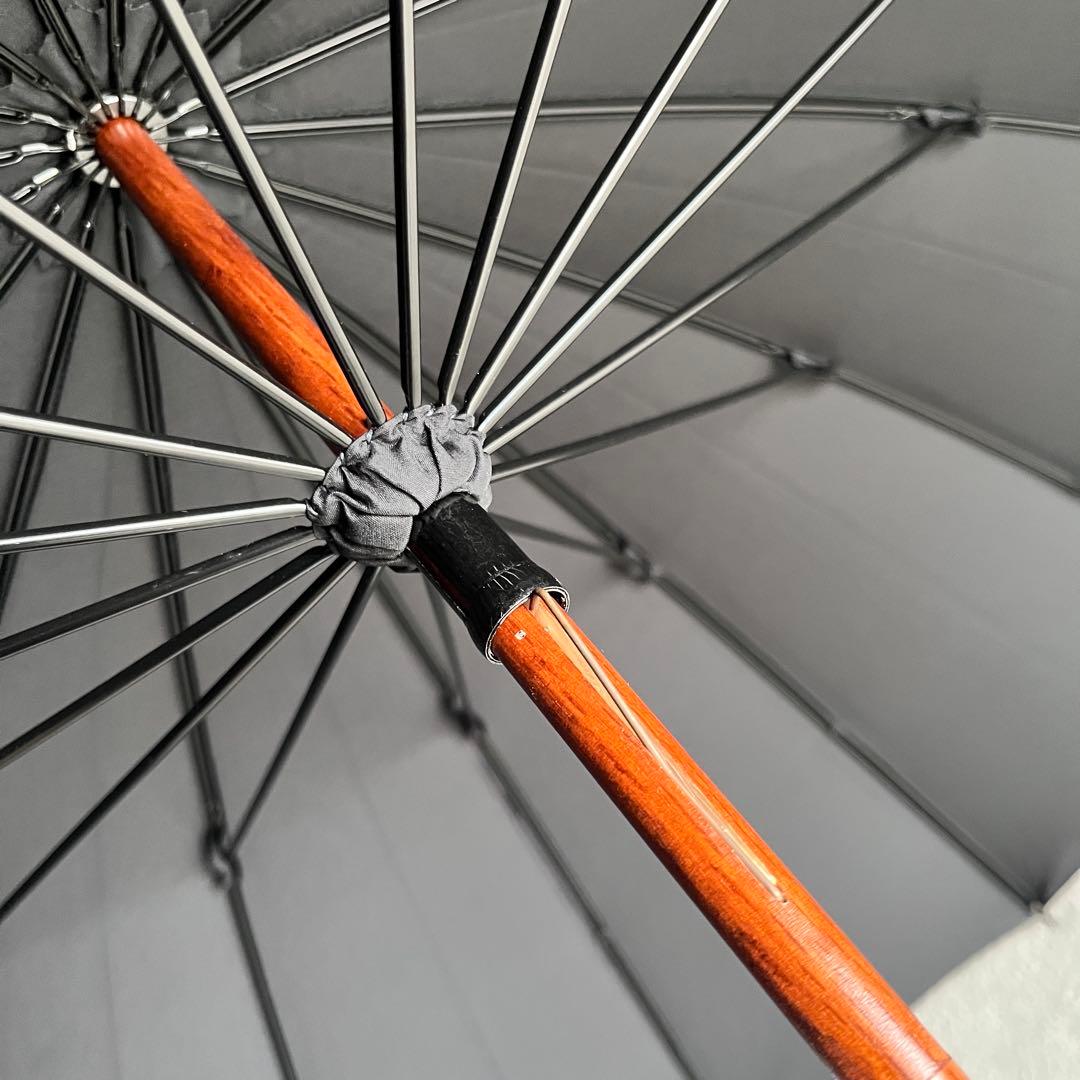 New, Unused ✨ Maehara Koueishouten, Purveyor to the Imperial Household, 16-Rib Umbrella
