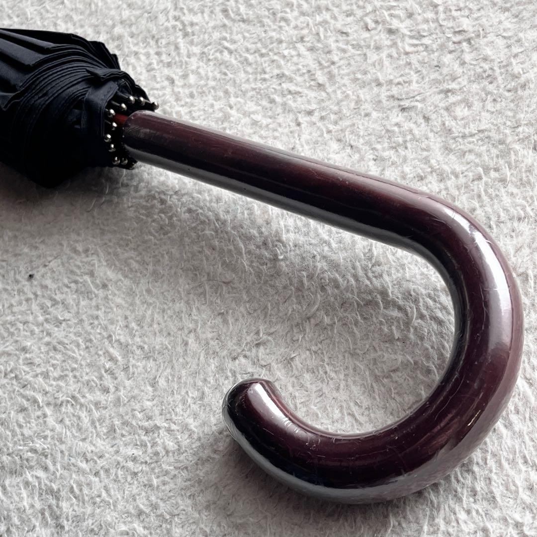 New, Unused ✨ Maehara Koueishouten, Purveyor to the Imperial Household, 16-Rib Umbrella