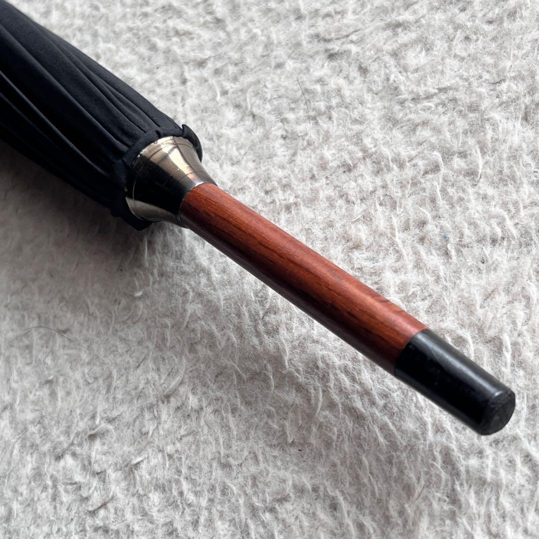 New, Unused ✨ Maehara Koueishouten, Purveyor to the Imperial Household, 16-Rib Umbrella