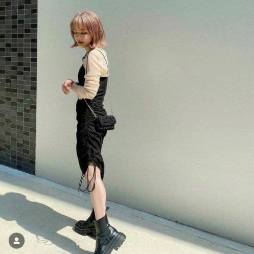 H&M Tight Dress