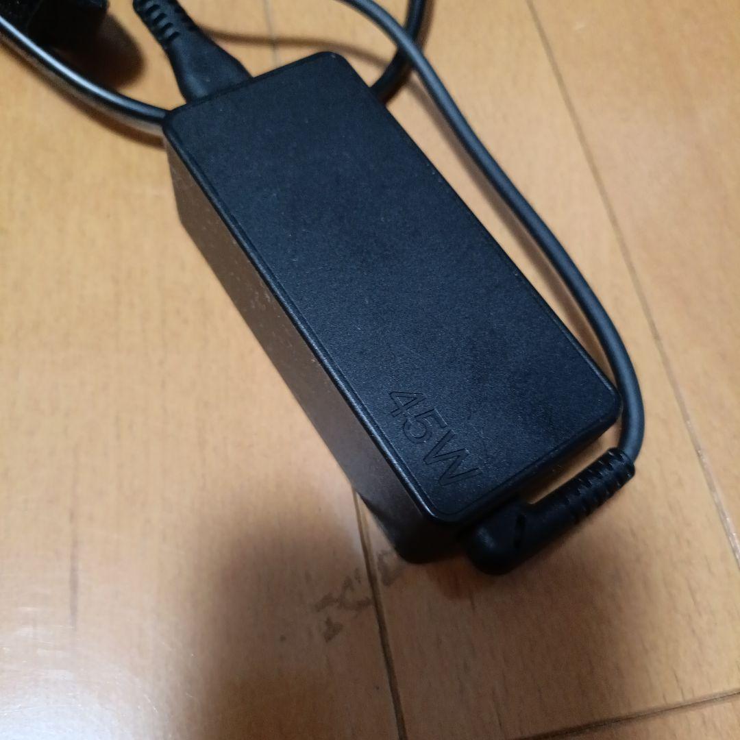 Lenovo AC Adapter Type-C 45W ADLX45YDC2D