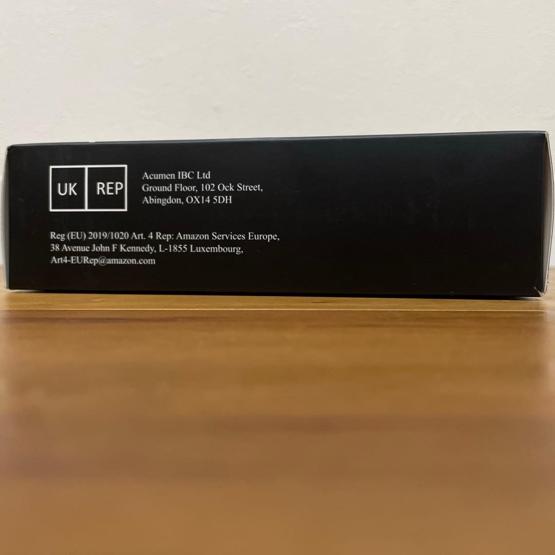 Superer AC Adapter - Brand New, Unused