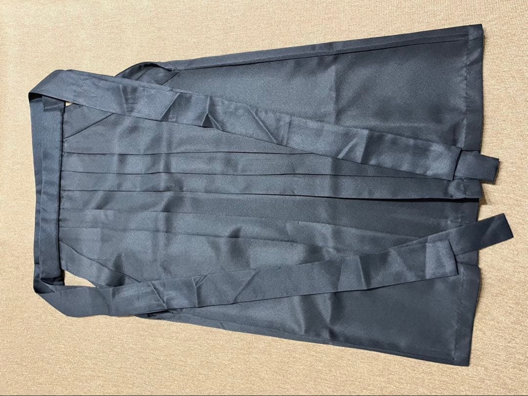 Hakama for elementary school students