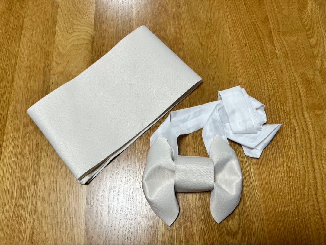 Hakama for elementary school students